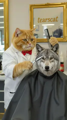 #cutecat #cartoon #catsoftiktok #cat #lovecats 