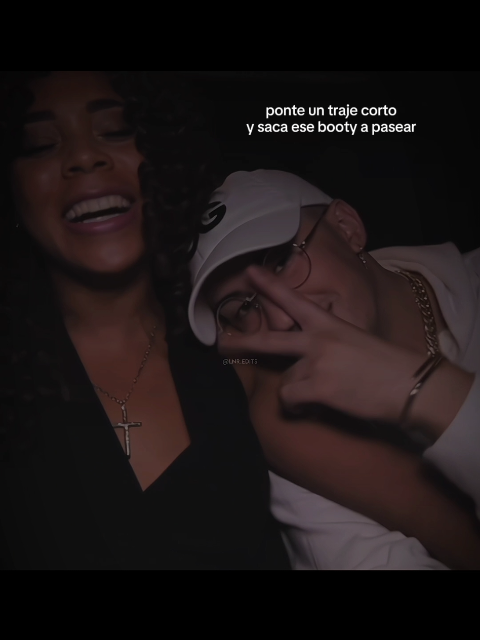 Contigo- Bad Bunny>>> #badbunnyy #badbunnypr #canciones #fyppppppp #ponmeenparatitiktok 