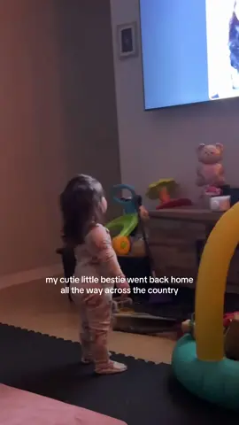 if you see more singing covers, just know this is why🤭😅 #mybiggestfan #corememories #littlebestie #innerchildhealing 