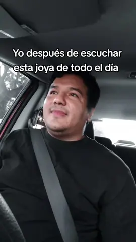 Cánsion que no puedo quitar de mi cabeza todo el día #