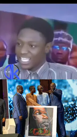 #viral #tiktoksenegal #tiktok #pourtoi #ousmanesonko 