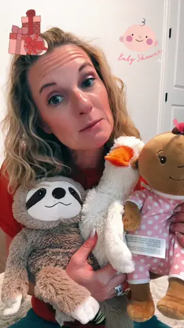 These sweet cuddly @Warmies make the perfect gift! They are soft and have the best lavender scent. Put them in the freezer to make them cool or heat them in the microwave to bring in some warmth! The perfect gift for birthday, baby shower gift, or a holiday gift! 🎁 #warmies #giftsforkids #giftsforbabies #christmas #lavender 