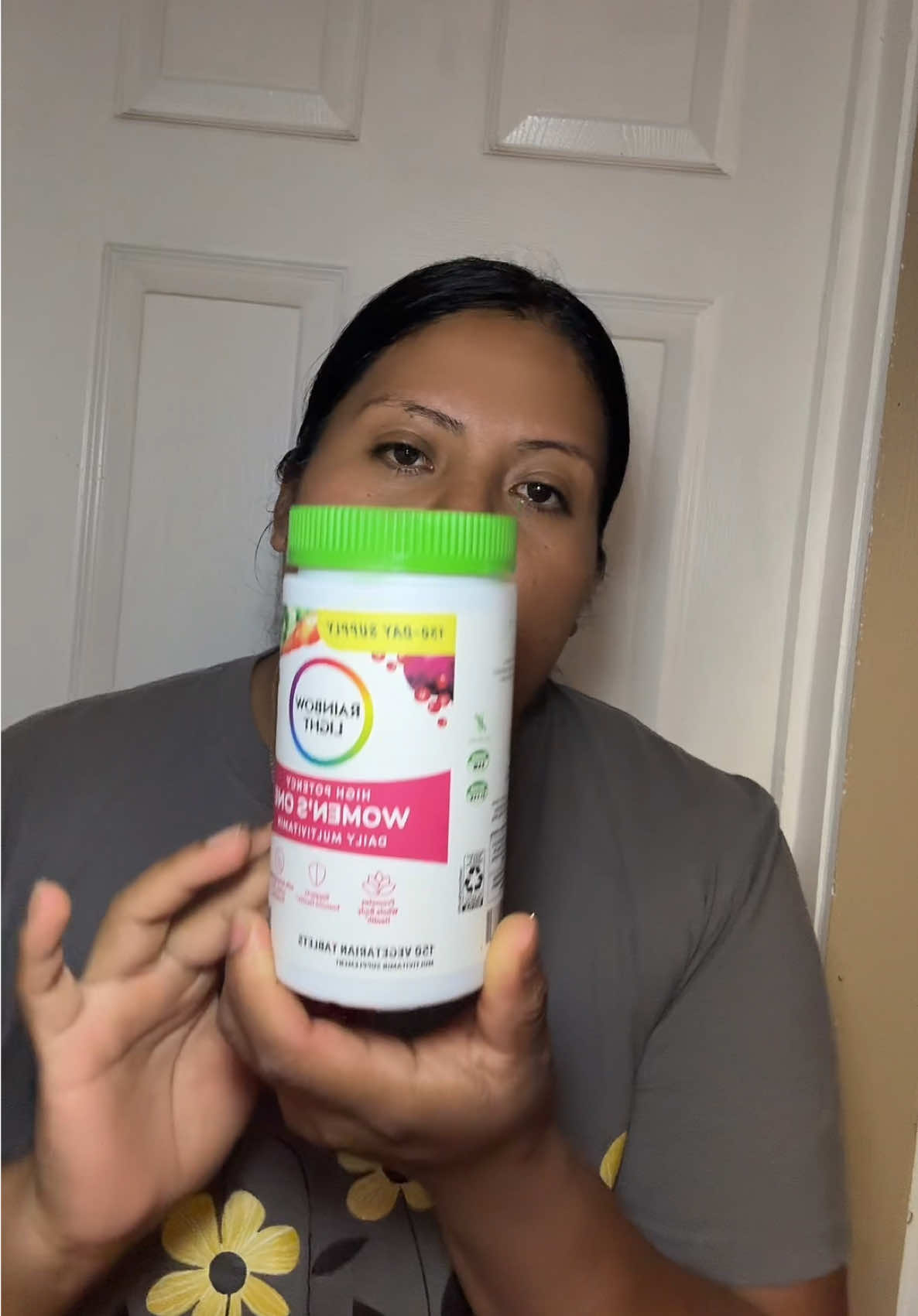 #popular#multivitaminas#mujeres