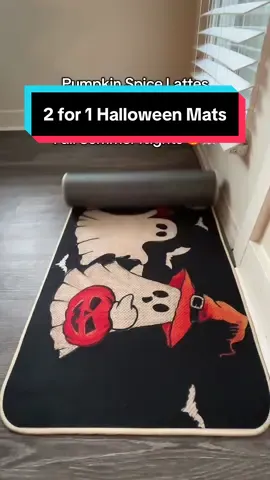 I can’t go one September without decorating my entire house with Halloween Decorations 😅 #Halloween #halloweendecorations #halloweendecor #fallvibes #halloweenvibes 