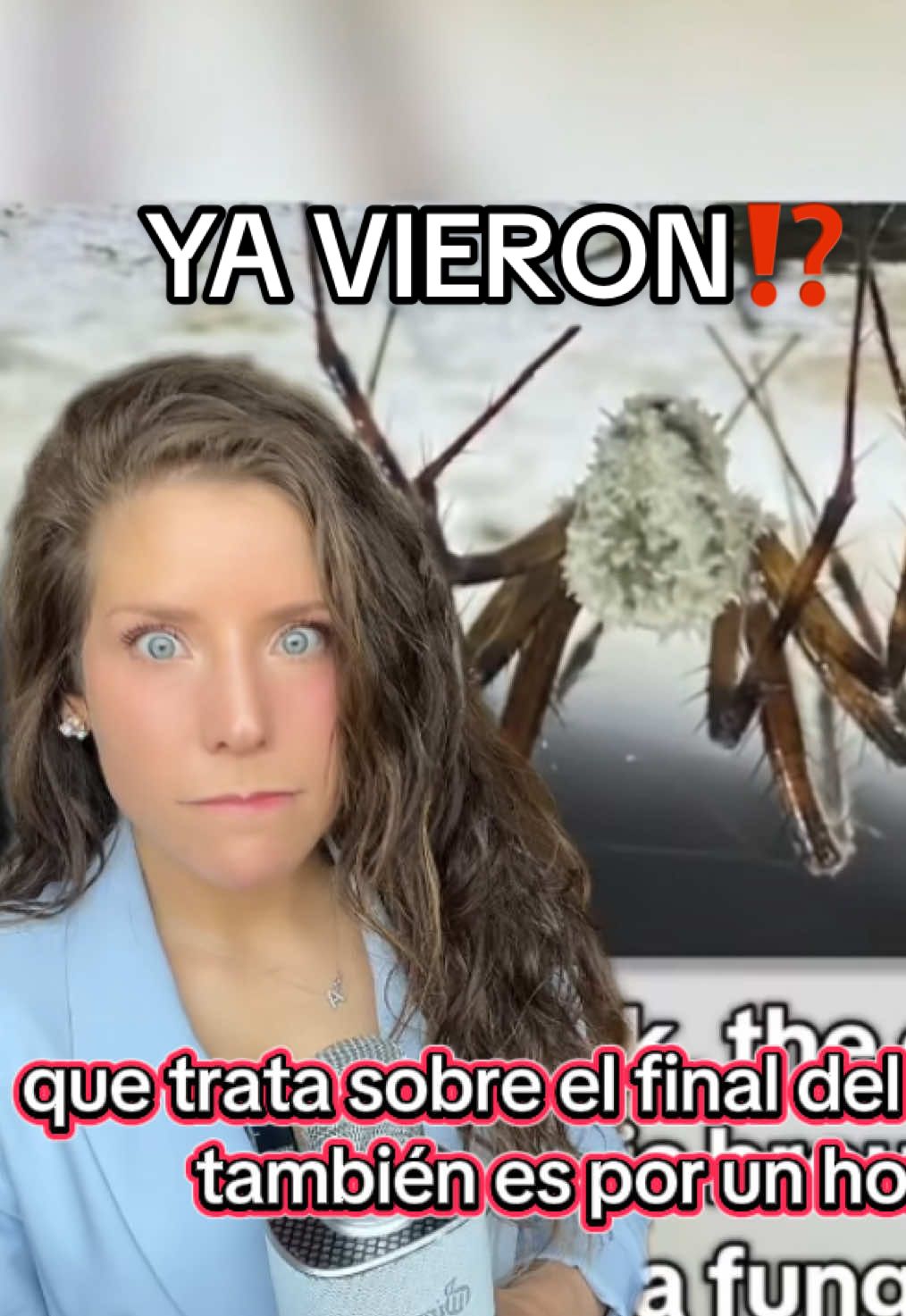 YA WEY!!!😭 #yavieron 