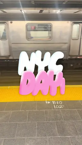 Hey y’all spend the day w/me in NYC!! Taking the subway by myself was such a humbling experience. I don’t know how yall do it!! But anyways I went into a few stores and got something to eat! The real fun starts tomorrow-let me go grab a few energy drinks NOWWW! See yall soon-Bye💕 #fyp#Vlog #spendthedaywithme #Nyfw #vintageclothes #shopping#Foodie #NYC 