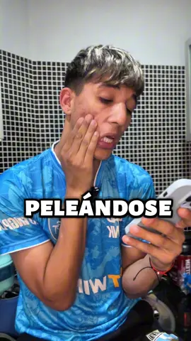 TE DA NENE? @el nene👶  #argentina #futbol 