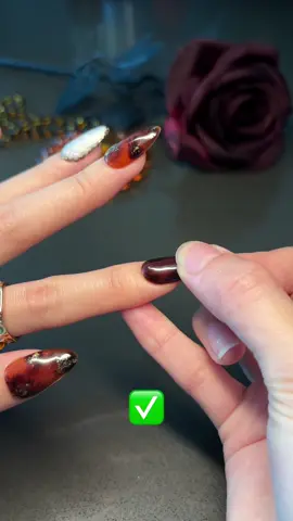 Nail hacks you NEED to try 💅✨ Save time, save $$$, slay every week. #PressOnNails #NailHacks #3DNails #NailTok #DIYNails 