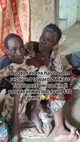 Donation Link In Bio 