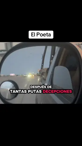 El poeta 