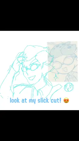 this is so dumb omg. i might be swimming goggles coroikas only fan. i can’t stop thinking about him. Suimo….  context if u wanna read it: this is based off how in canon he gets along with pink team, (i like to think he’s their substitute 5th member, kinda like how mitsuami is to blue team) and also how people thought suimo was gloves with goggles on at first 😭 gloves has beef with suimo because he’s generally popular and efortlessly liked, (even tho gloves thinks he’s LAME) and somehow gets through social circles before he does. me when i hit it off with the pink team and i see suimo(derogatory.) in the corner of my eye. it’s funny also because half rim and swim goggles are buddies, gloves can’t stand it. Suimo isn’t intentionally malicious towards him though , he just likes to lightheartedly make fun of him for the bit. but gloves takes offense to it (embarassing) (esp in front of pink team, who will actually make fun of him here and there) anyways. i ’m crazy if you can’t tell. i can’t stop thinking about this character that appeared in one chapter.. need to post more about him.. #coroika #splatoonmanga #splatoon #swimminggogglescoroika #pinkteamcoroika 