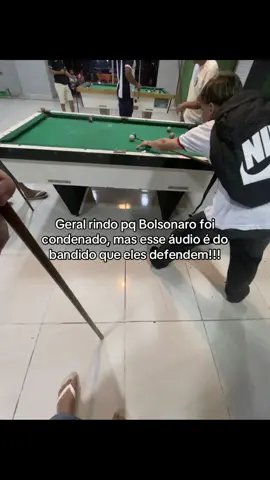 Hipocrisia da p4sti… #bolsonaro #mulherdepreso🔓🕊👫💍 #fyp 