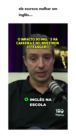 Descubra segredos do #investmentbanking e como fazer seu negócio brilhar! ✨ Confira os cortes do @giga.cast e fique por dentro das melhores dicas! 🚀 #business
