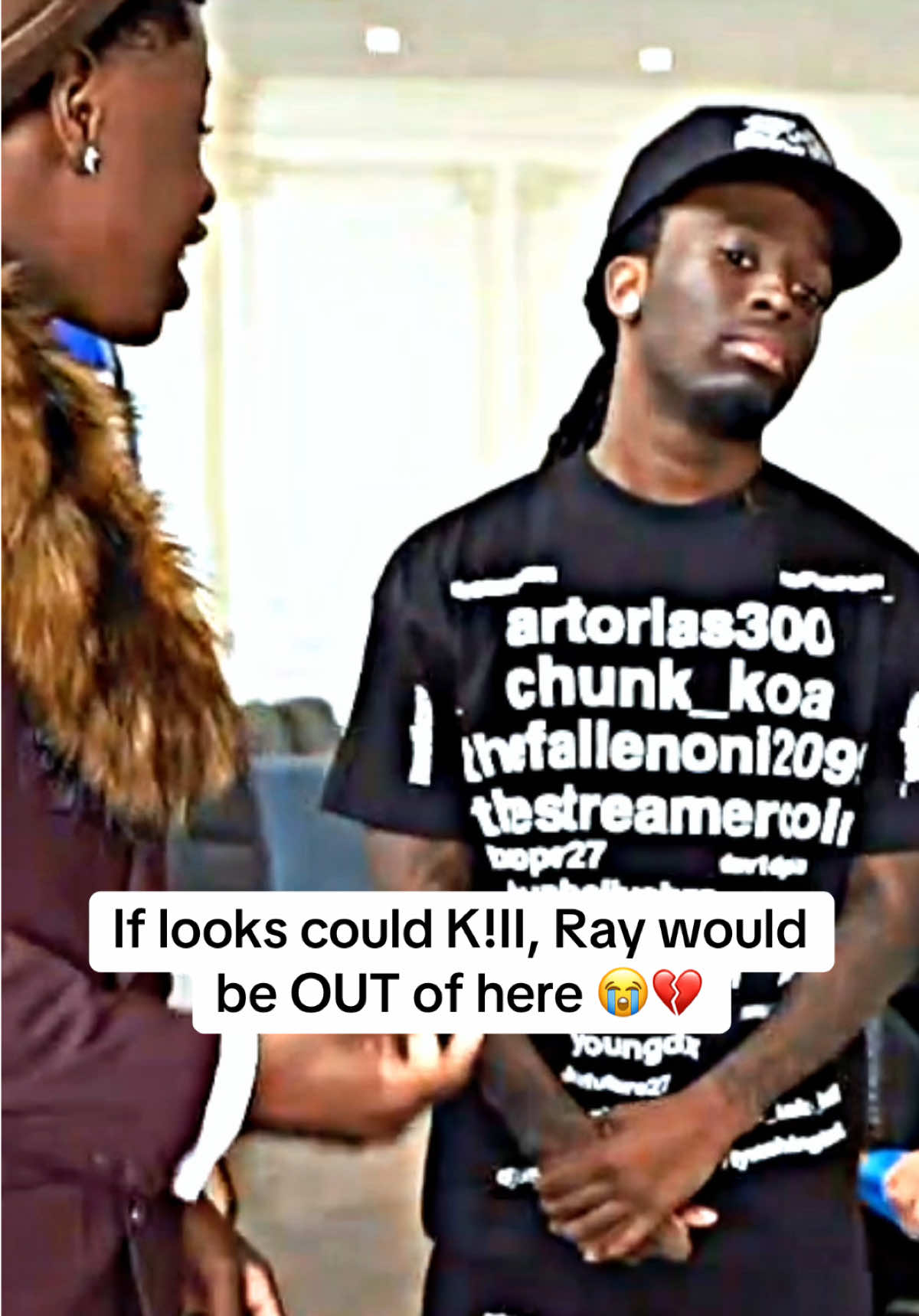 Ray wild for that #kaicenat #rayasianboy #2xrakai #fyp #clipfarm 
