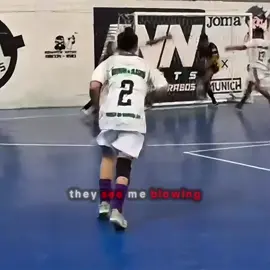 😯😯😯 #futsal 
