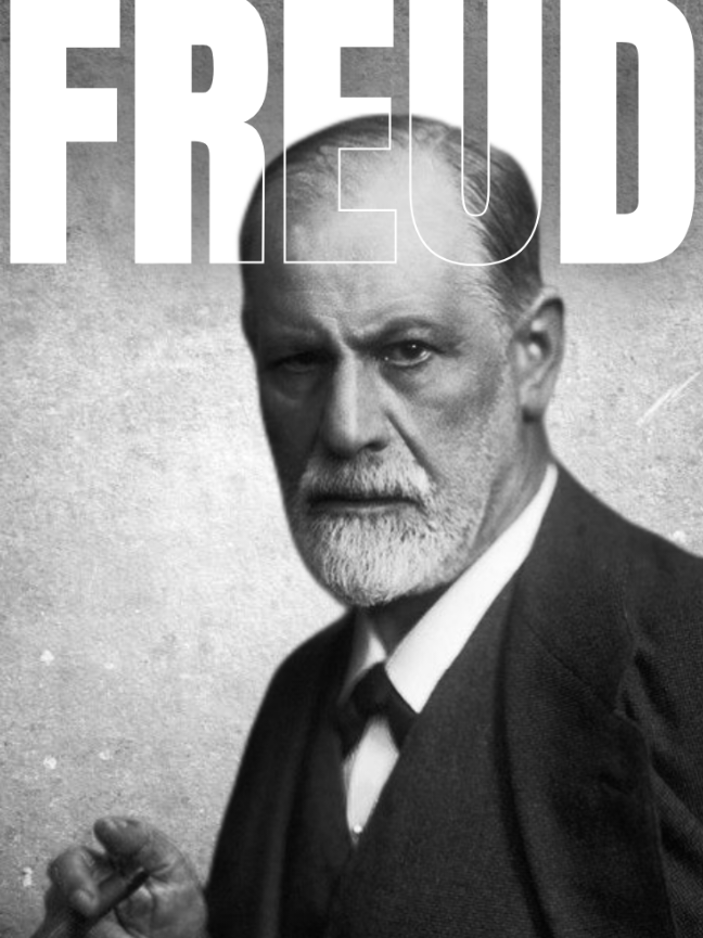 💡Freud e o medo da própria companhia. Freud mostra que muitas vezes fugimos de nós mesmos. Em vez de encarar nossos conflitos internos, buscamos distração nos outros. Mas a verdadeira compreensão só nasce no silêncio da solidão. #freud #filosofia #psicanálise #fy #fyp #viral #reflexão #pensamentos #Notasdoabismo