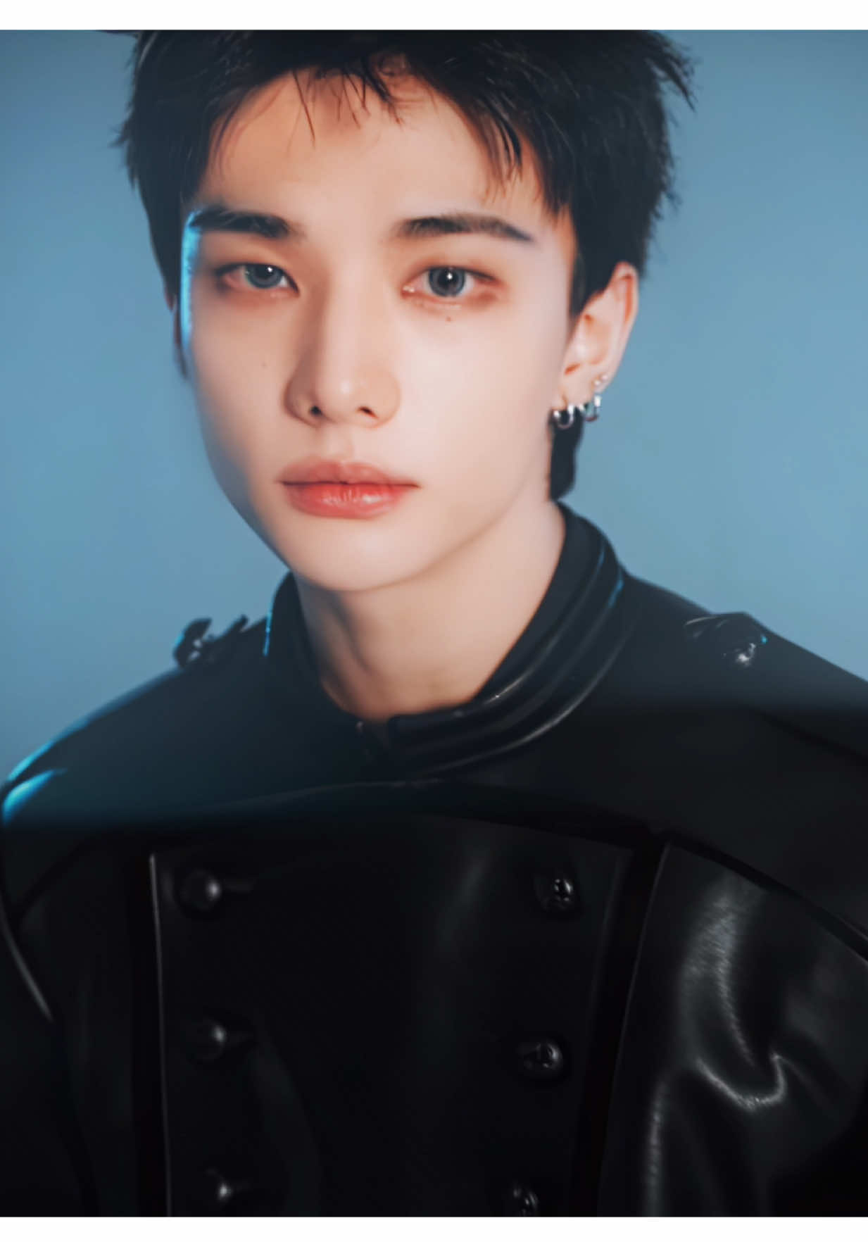 he is so beautiful || #foryoupage #hyunjinedit #hyunjin #makethisviral #viral 