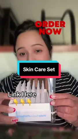 @WNP Skincare US #WNPSkincare #fyp #tiktokshop #umachuwan 