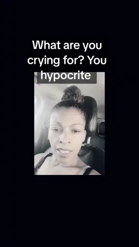 hypocrites, they will literally try to kill you while you are alive yet cry at your funeral.#hypocrites #hipocracy #fakerelationship #toxicfamily #keepingitreal 
