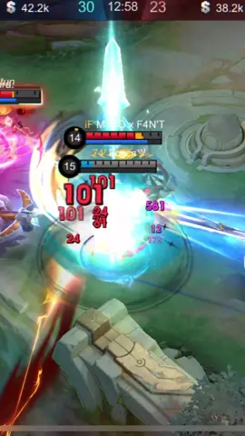 🫡🫡#fredrinn #mobilelegendsbangbang #fredrinnmlbb #mlbbcreatorcamp #gameplay