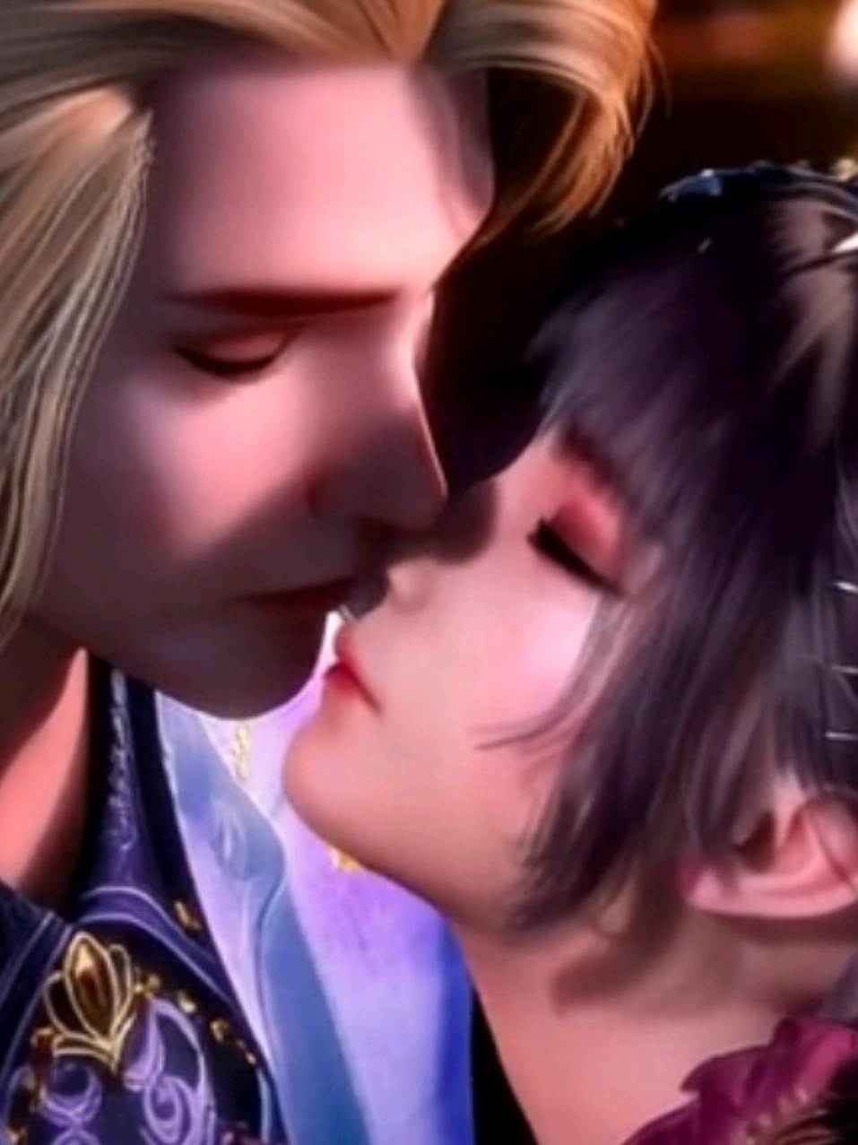 их @Dai_Mubai  @MoonRabbit  любовь вдохновляет❤️