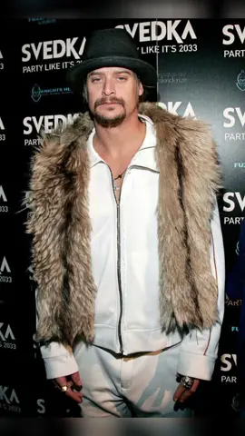 #kidrock #kidrockshonkytonkbar #viral #USa #allsummerlong 