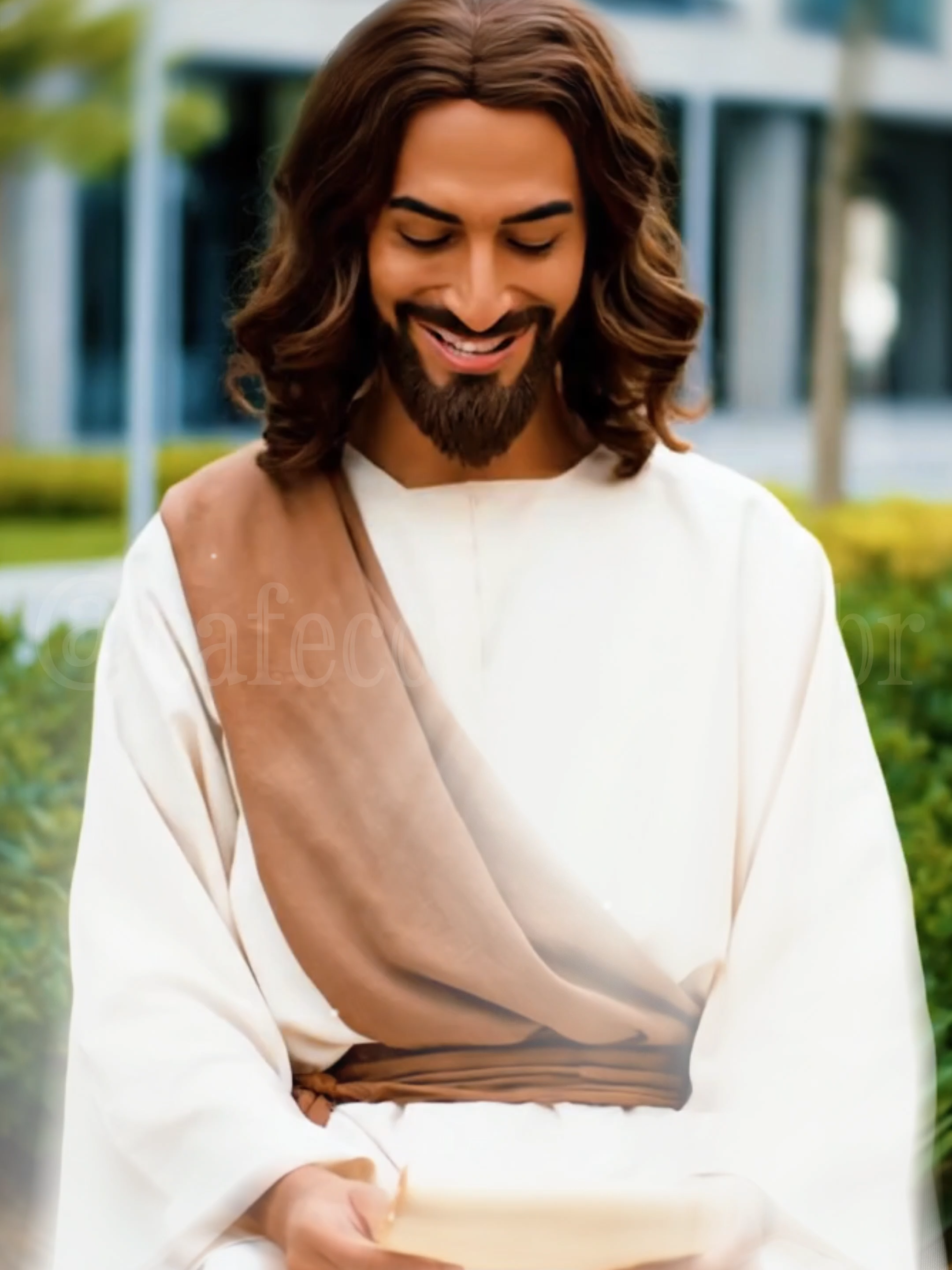 Recado! #jesus #jesuslovesyou #deus #amor