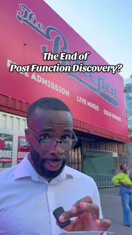 As summer ends @Broccoli City  brought me back to ground zero of #PostFunctionDiscoveryto see what impact it had on the summer #dmvtiktok 