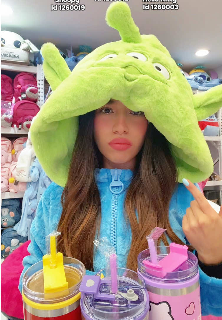 Estos son tuuuus termos 🗣️🤌🏻 #Disney #Termos #Pijama #Trends #Humor 