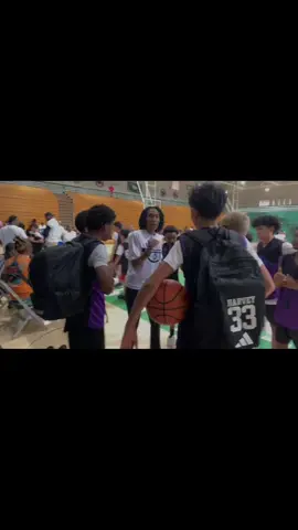 We have a great group if youngsters who have a lot of potential to be Great! I like being a part of the team! #teamwork #teamoftomorrow #team #aauteam #aaubasketball 