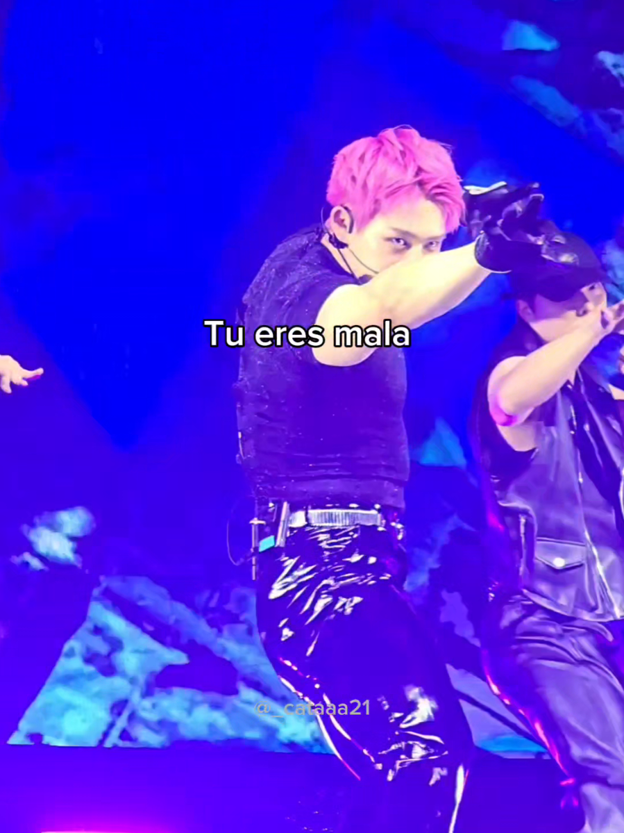Subo nuevamente mi intento de descifrar la letra de Mala, A ahora que sabemos que dice Sube la llama 🔥🔥🔥 Cuantas malas hay? 🫣 #Wonho #Wenee #kpop #kpopfyp #kpopfypシ #wonhowenee #Wonhoedit #kpopedit #원호 #위니 @WONHO Official 