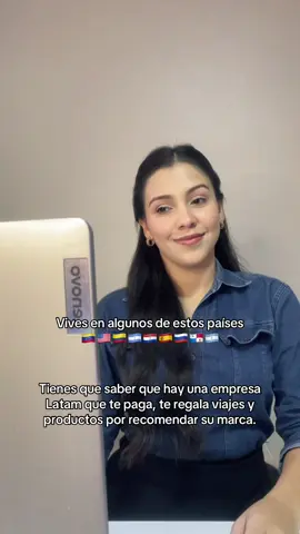 “OK” para más inf #negociosonline #ingresosonline #emprendimiento #viral #negocios 