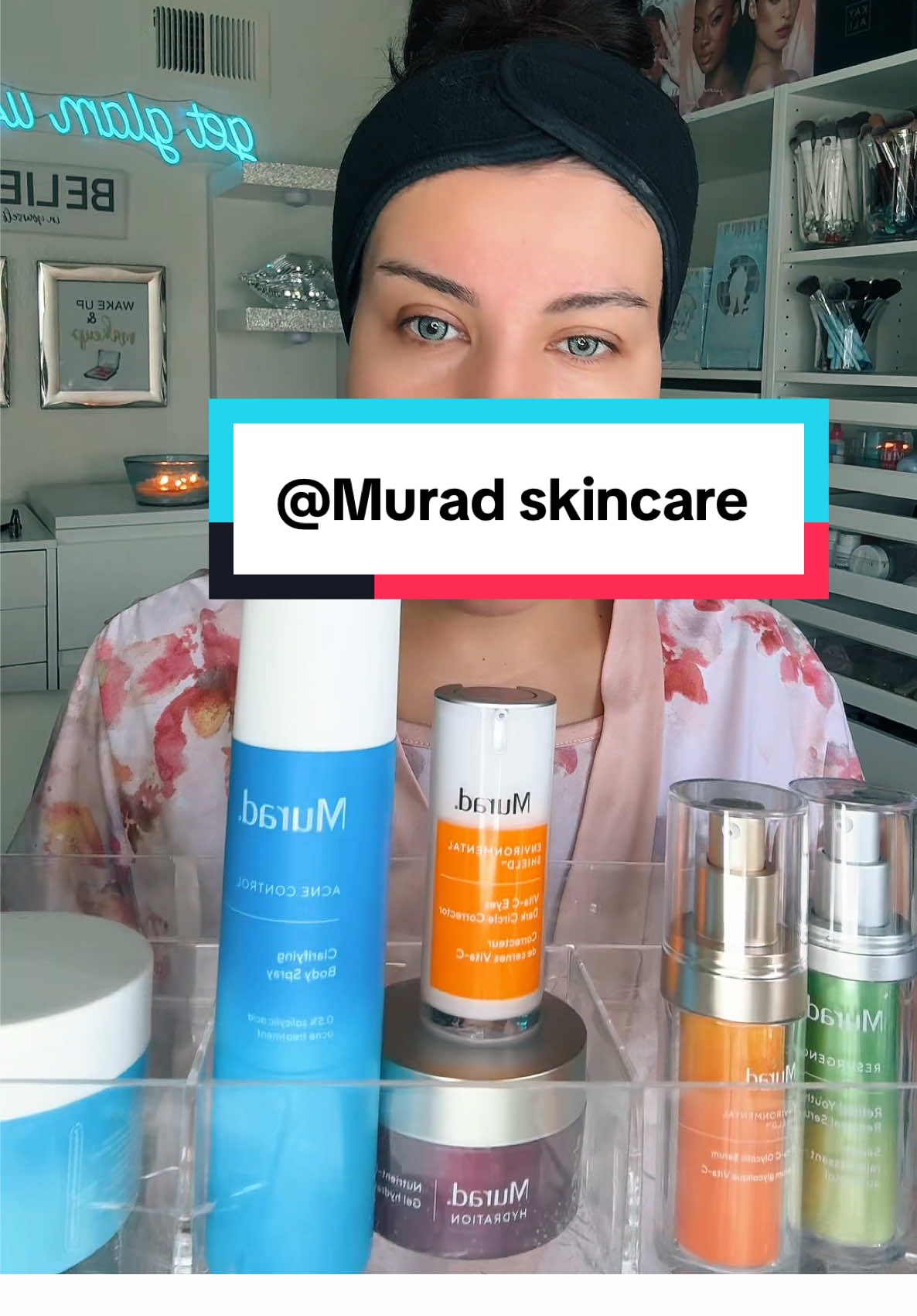 @Murad Skincare 🫶