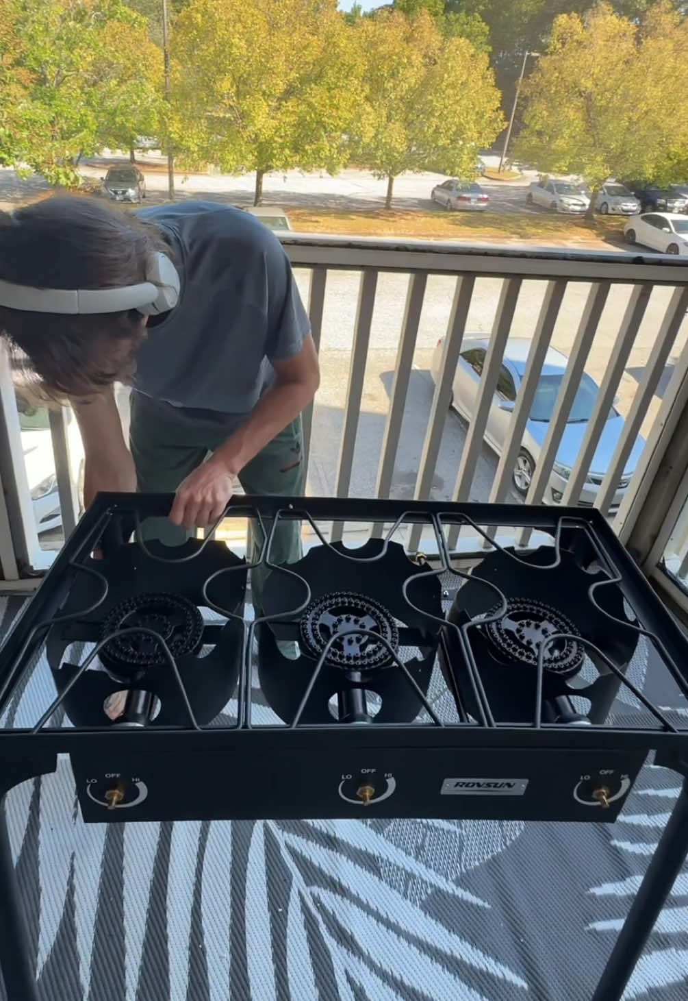 Speaking from my own experience I would have loved this for the power outage we experienced last year around this time but I know everyone’s experience is different 🫶🏾 #camping #stove #camp #Outdoors #offgrid 