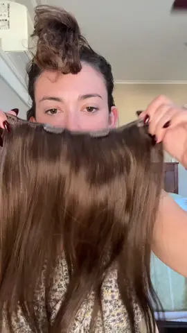 ✨ 100% cabello humano virgen ✨ Suave, brillante, cómodo e invisible 💕 Fácil de peinar • Larga duración • Se ve natural 📦 Extensiones: Clip ins, Tape ins, Weft, Coletas, Nano ¡y mucho más! 💇🏻‍♀️ Mira la diferencia: ANTES ➡️ DESPUÉS Un cambio instantáneo que transforma tu look ✨ 👉 Da clic para comprar ahora @Laavoohair_official #ExtensionesDeCabello #CabelloPerfecto #CabelloLargo #CambioDeLook #AntesYDespues