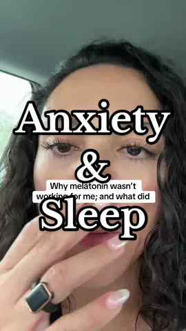 Why melatonin wasn’t helping me sleep;and what actually worked. This hormone free saffron supplement helps support stress, emotional balance, and deeper sleep without the groggy crash. Perfect for women 35+ dealing with nighttime anxiety. #HormoneFreeSleep #SaffronForStress #NaturalCalmSupport #tiktokshoprestock #tiktokshopblackfridaysale 