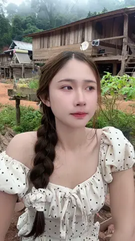 555555#ນ້ໍາໃສຍີ້ມຫວານ #สาวลาว🇱🇦 #namsai #fyp 
