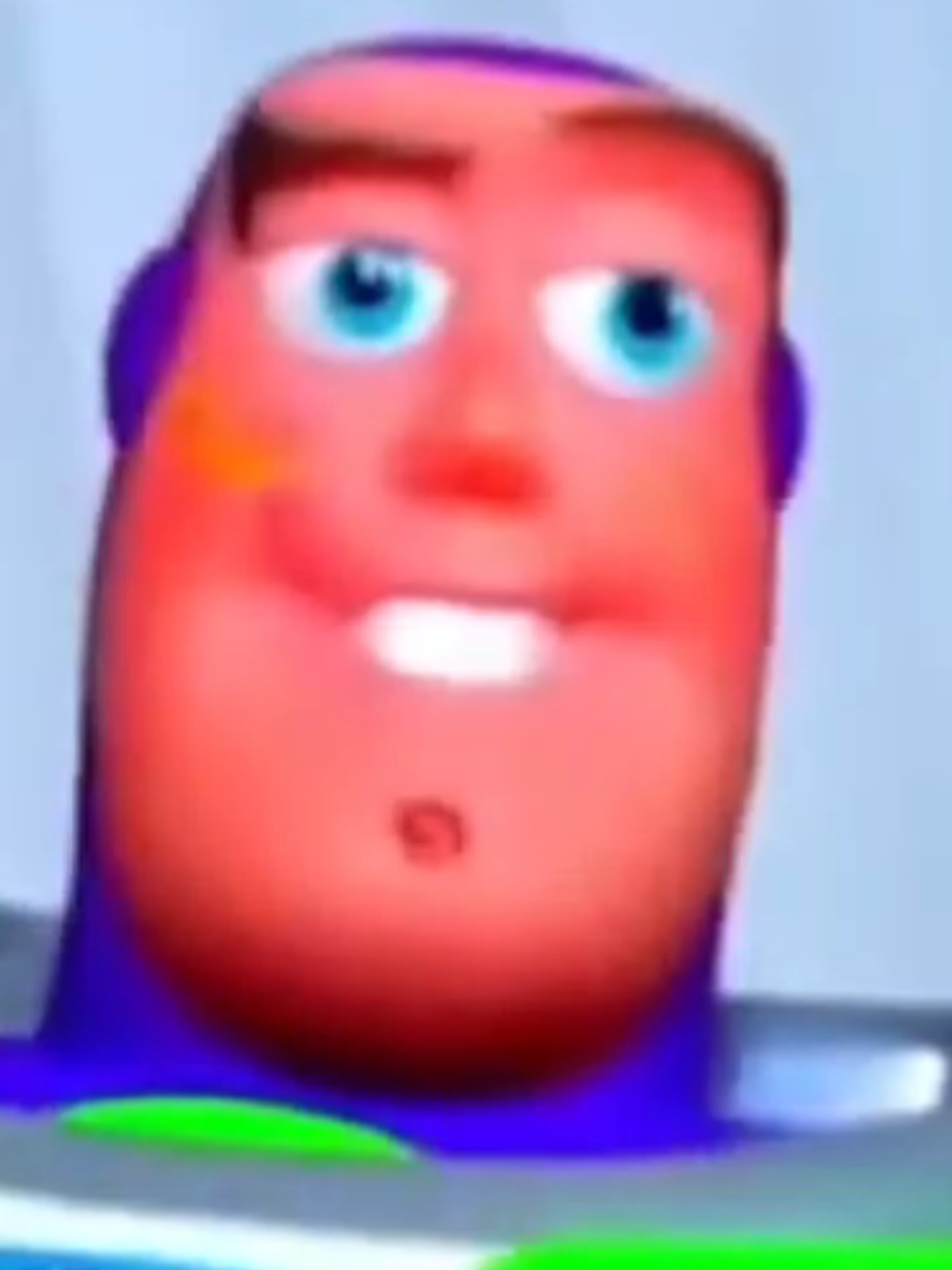 #buzzlightyear 