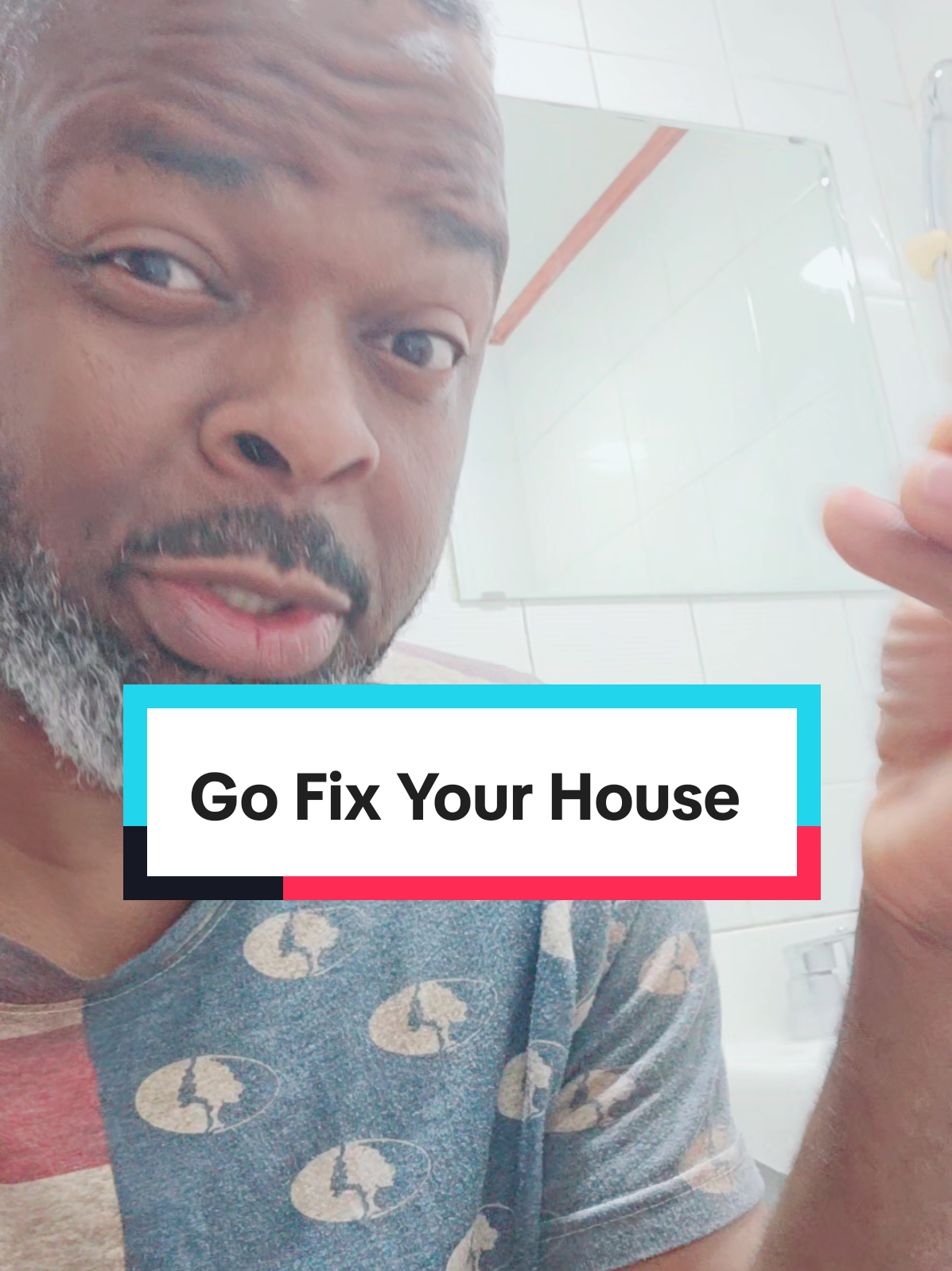 Replying to @ansem_edet youve got to go fix your house then.  #tiktoknigeria #nigeria #empowerment #collaboration   