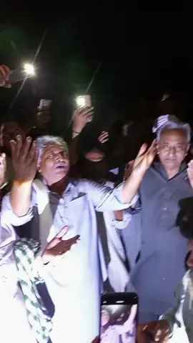 شجاع آباد کی حفاظت اور سیلاب متاثرین کے لیے اللہ پاک سے دعا کرتے ہوئے 