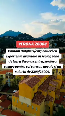 #OfferteDiLavoro  #LavoroItalia  #VeronaLavoro  #Assunzioni2025  #CercoLavoro 