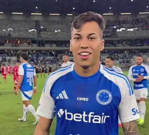 boa noite. #cruzeiro #kaiojorge #foryoupage 