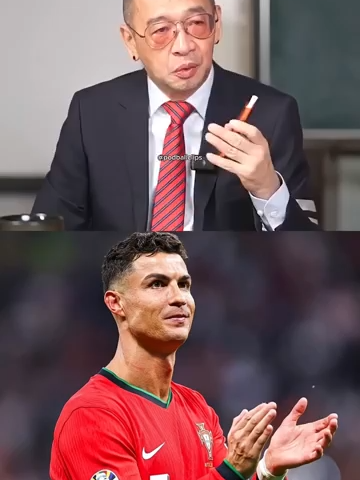 RONALDO ITU SADAR BETUL DIA MASIH DIBAWAH MESSI  !!!!  #fyp #fypindonesia #fypviralシ #fypシ゚ #fypbola #coachjustin #podcastbola #fyppppppppppppppppppppppp #clippers #cr7cristianoronaldo #ferryirwandi #cr #messi