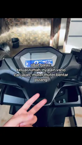 #foryoupage #vario #vario160 #xybca #4u 