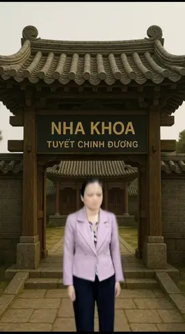 Chiêu sinh lớp võ thuật Tuyết Chinh Đường #nhakhoatuyetchinh #xh #fyp 