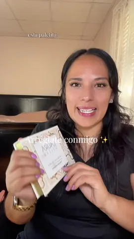 ¿Lista para darle un toque de ensueño a tu maquillaje? 💄Te va a encantar tanto como a mi 🥰 #LauraGeller #TuscanDream #MakeupLovers #honestreview #BeautyTok    