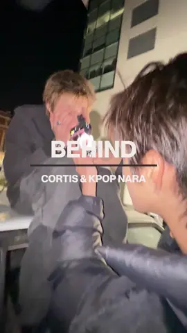 BEHIND THE SCENES 🤳|  #MARTIN The last video of our BTS series ❤️‍🔥 Did you enjoy?! We can’t wait for you to have our exclusive Photocards in your hands now that you’ve seen a bit of the story behind them 👀 🔊 ALBUM RELEASE EVENT ~ 09.12 - 09.14 📍 KPOP NARA MICHIGAN 📍 KPOP NARA NYC  📍 KPOP NARA ADM 📍 KPOP NARA CHICAGO 📍 KPOP NARA WOODFIELD 📍 KPOP NARA SEATTLE 📍 KPOP NARA DALLAS 📍 KPOP NARA BOSTON  Secure your copy now! 🖍️ ➜ shop.kpopnara.com @CORTIS  #CORTIS #코르티스 #COLOR_OUTSIDE_THE_LINES #COTL 