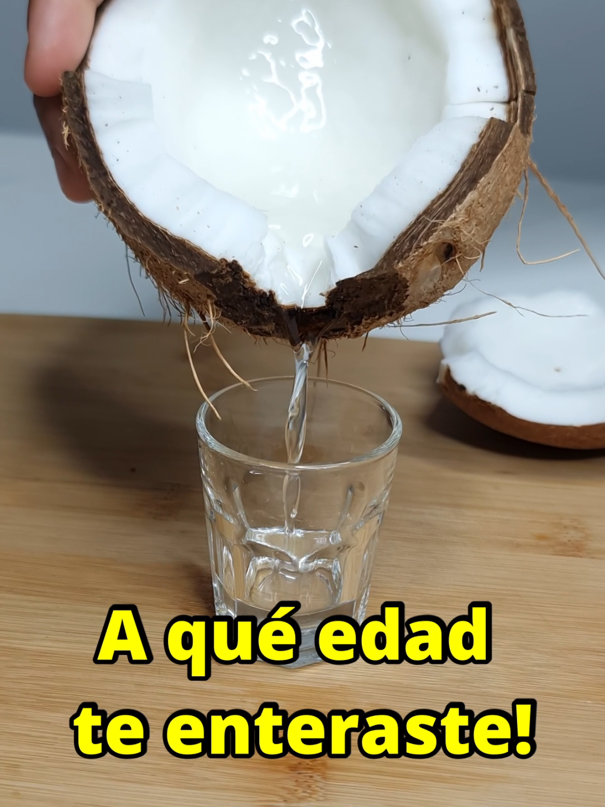#recetas #aceitedecoco #remedio 