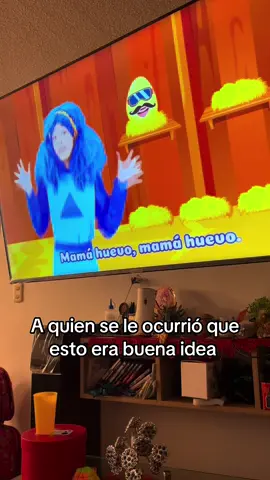 En Venezuela sería un caos jajaja