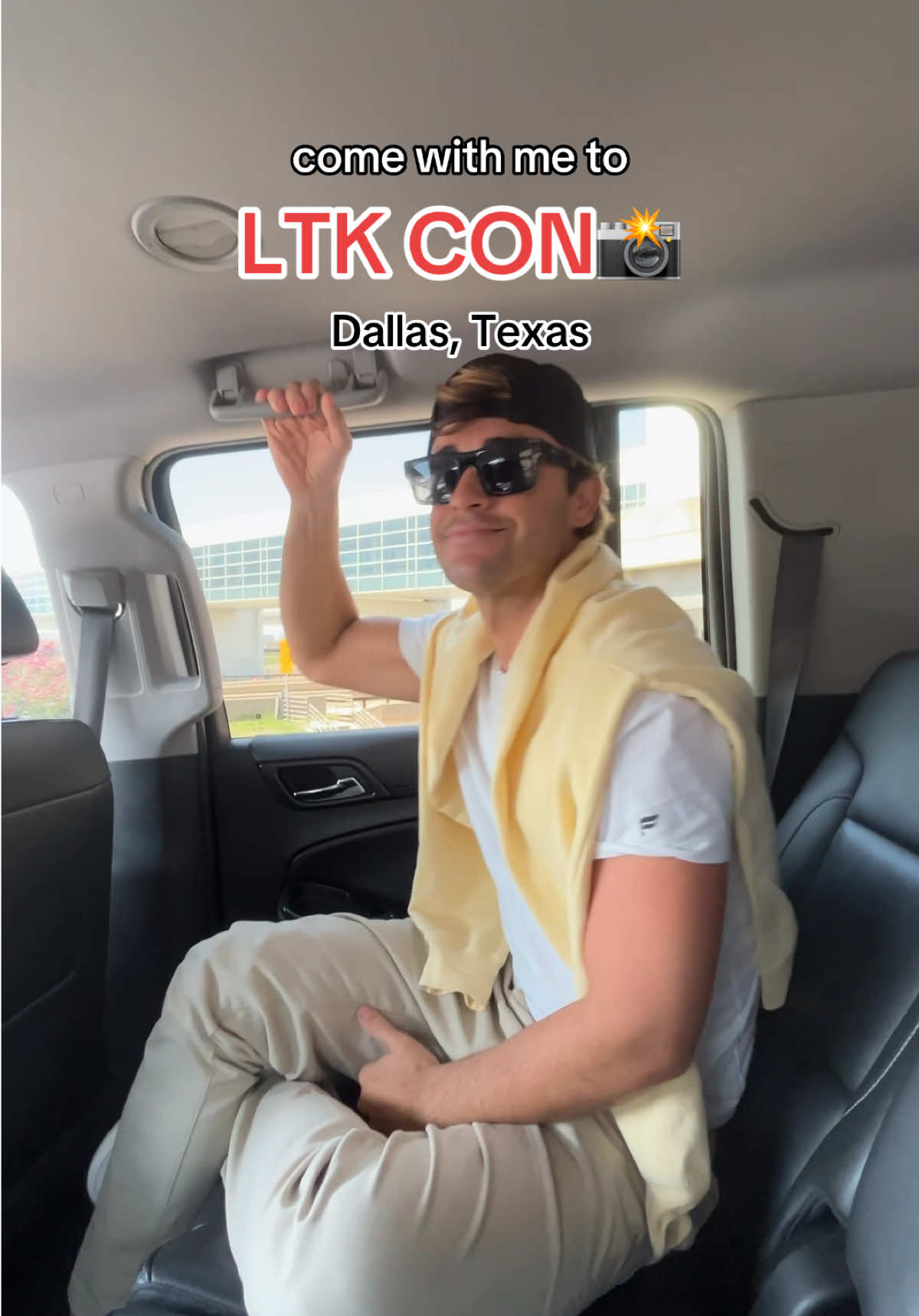 #ltkcon was a learning experience for sure #creator #ltk 